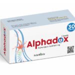 alphadox carton