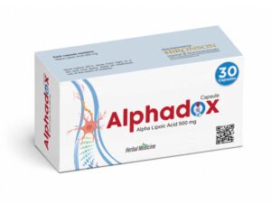 alphadox carton