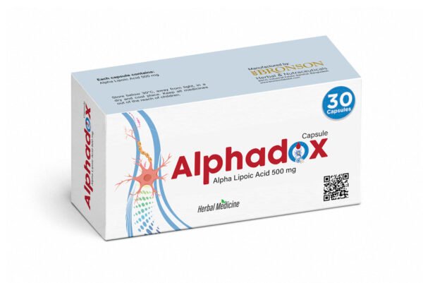 alphadox carton