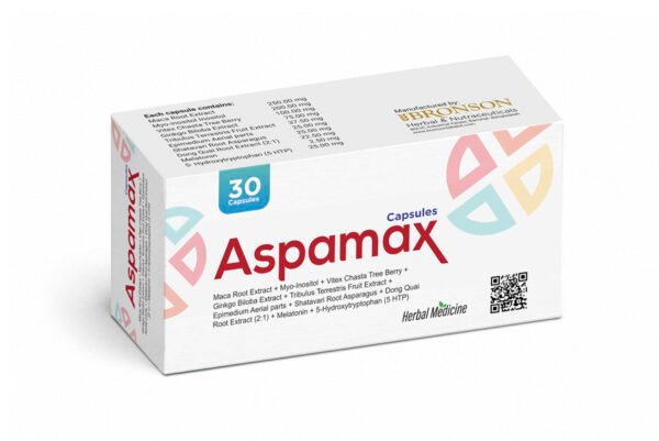 aspamax carton