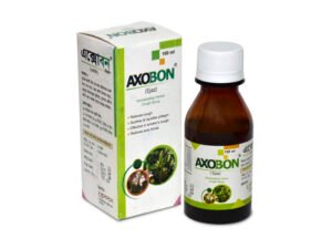 axobon syrup