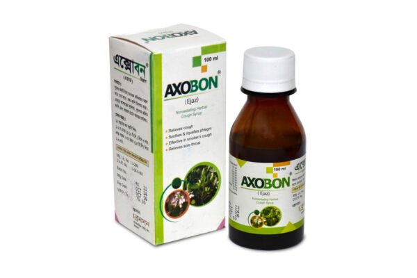 axobon syrup