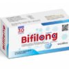 bifilong carton