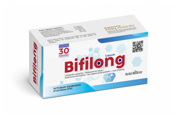 bifilong carton