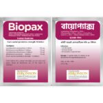 biopax saset