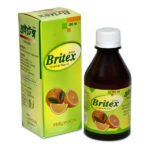 britext syrup