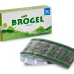 brogel carton