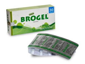brogel carton