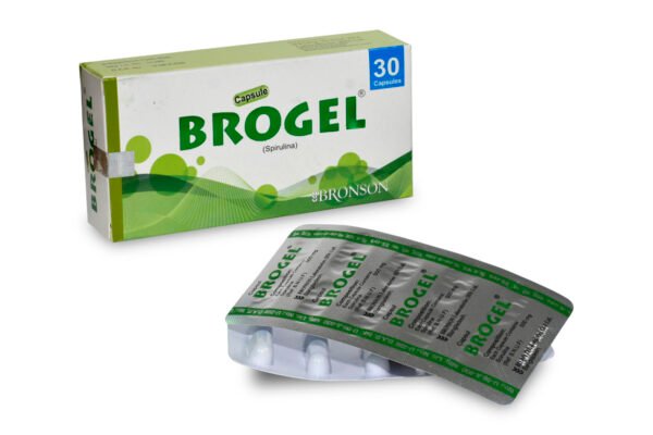 brogel carton