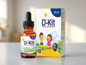 D-Kit Drop