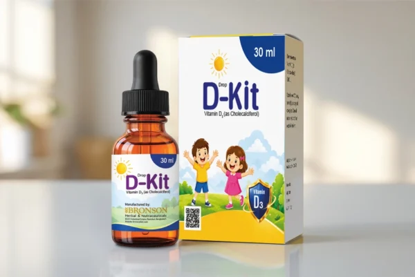 D-Kit Drop