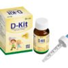 d kit drop