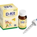 d kit drop