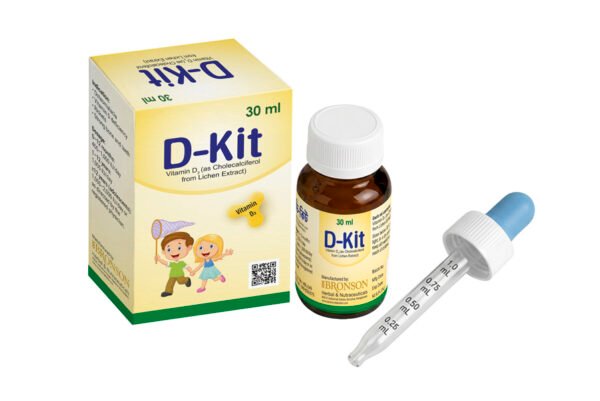 d kit drop