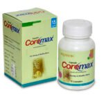 coremax cap btl