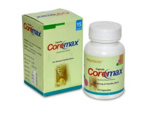 coremax cap btl