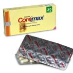 coremax carton