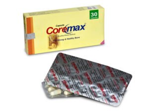 coremax carton