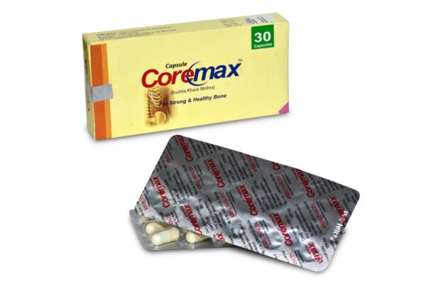 coremax carton