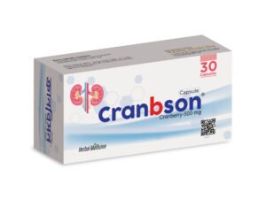 Herbal & Nutraceuticals Products decernon 100 / 200