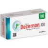 decernon 100