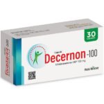 decernon 100