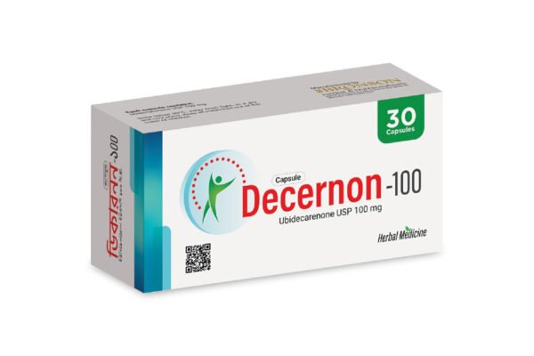 decernon 100