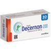 decernon 100 / 200