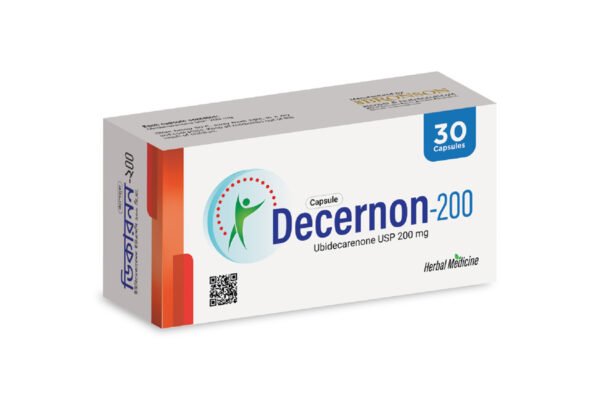 decernon 100 / 200
