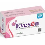 eveson carton