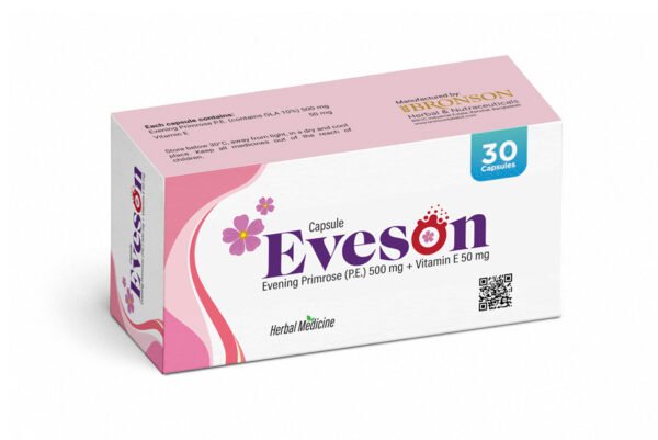 eveson carton