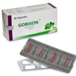 gobison carton