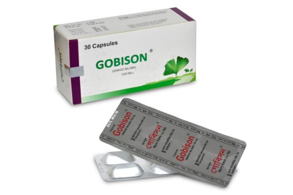 gobison carton