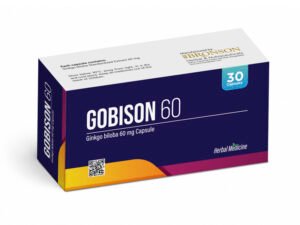 Herbal & Nutraceuticals Products govison carton