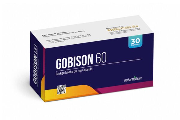 govison carton