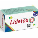 lidetox capsule