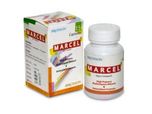 marcel cap btl