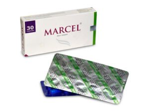 marcel carton