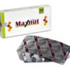 maxnut carton
