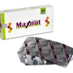 maxnut carton