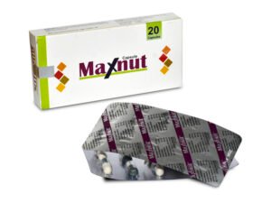 maxnut carton