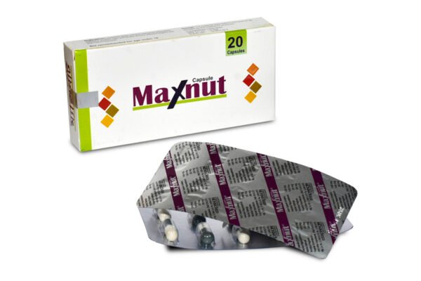 maxnut carton