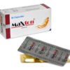 maxton carton