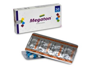megaton carton