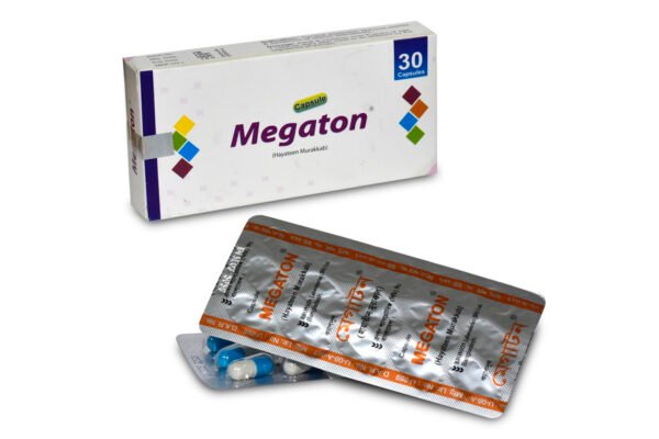 megaton carton
