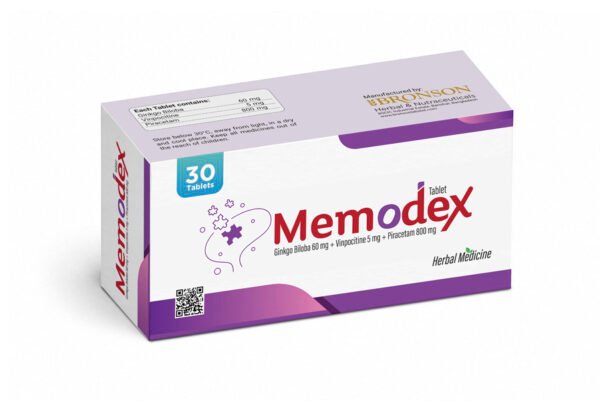 memodex carton
