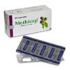 methicap carton