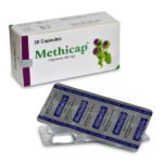 methicap carton