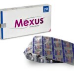 mexus carton