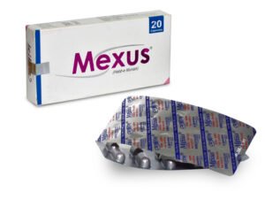 mexus carton